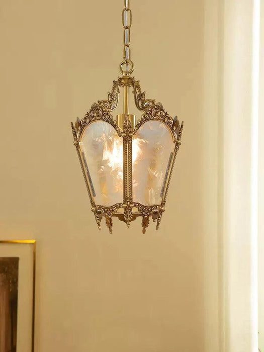 Antique Empire Pendant Lamp - DWHOME
