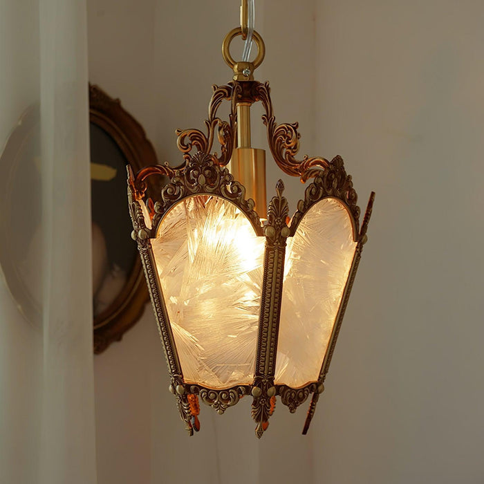 Antique Empire Pendant Lamp - DWHOME