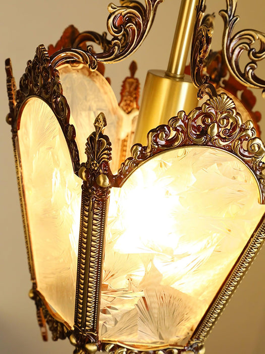 Antique Empire Pendant Lamp - DWHOME