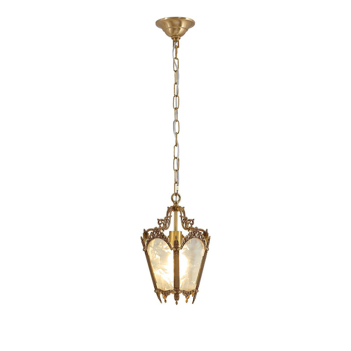 Antique Empire Pendant Lamp - DWHOME