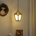 Antique Empire Pendant Lamp - DWHOME