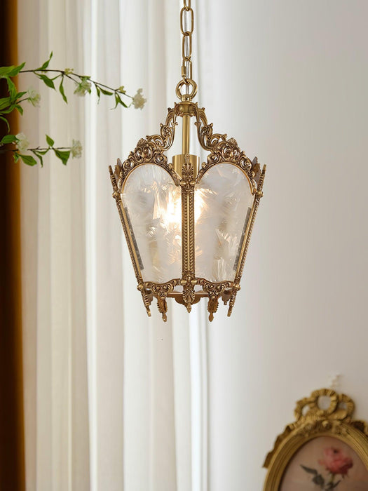 Antique Empire Pendant Lamp - DWHOME
