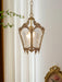 Antique Empire Pendant Lamp - DWHOME