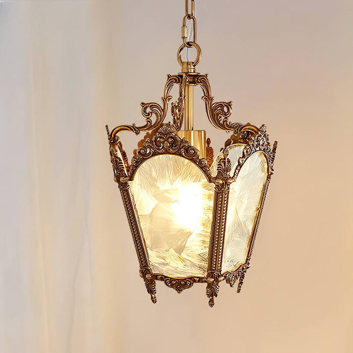 Antique Empire Pendant Lamp - DWHOME