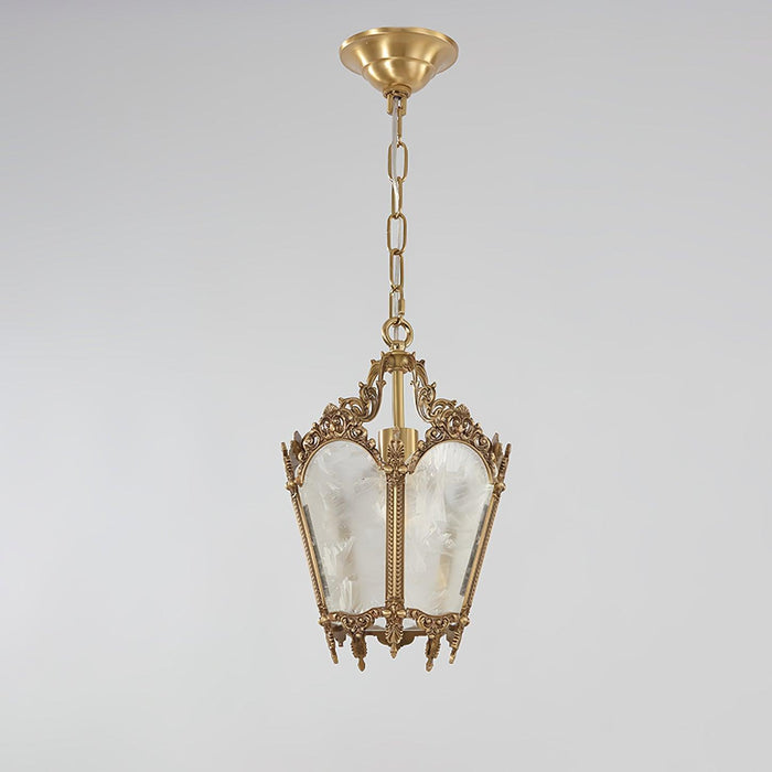 Antique Empire Pendant Lamp - DWHOME