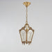 Antique Empire Pendant Lamp - DWHOME