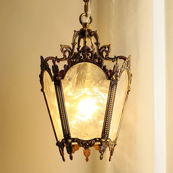 Antique Empire Pendant Lamp - DWHOME