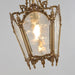 Antique Empire Pendant Lamp - DWHOME