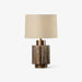 Antique Groove Table Lamp - DWHOME