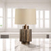 Antique Groove Table Lamp - DWHOME