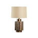Antique Groove Table Lamp - DWHOME