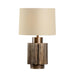 Antique Groove Table Lamp - DWHOME