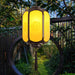 Antique Lantern Outdoor Pendant Light - DWHOME
