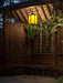 Antique Lantern Outdoor Pendant Light - DWHOME