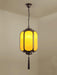Antique Lantern Outdoor Pendant Light - DWHOME