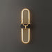 Antlers Halo Wall Lamp - Vakkerlight