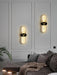 Antlers Halo Wall Lamp - Vakkerlight