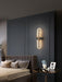Antlers Halo Wall Lamp - Vakkerlight