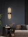 Antlers Halo Wall Lamp - Vakkerlight