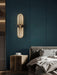 Antlers Halo Wall Lamp - Vakkerlight