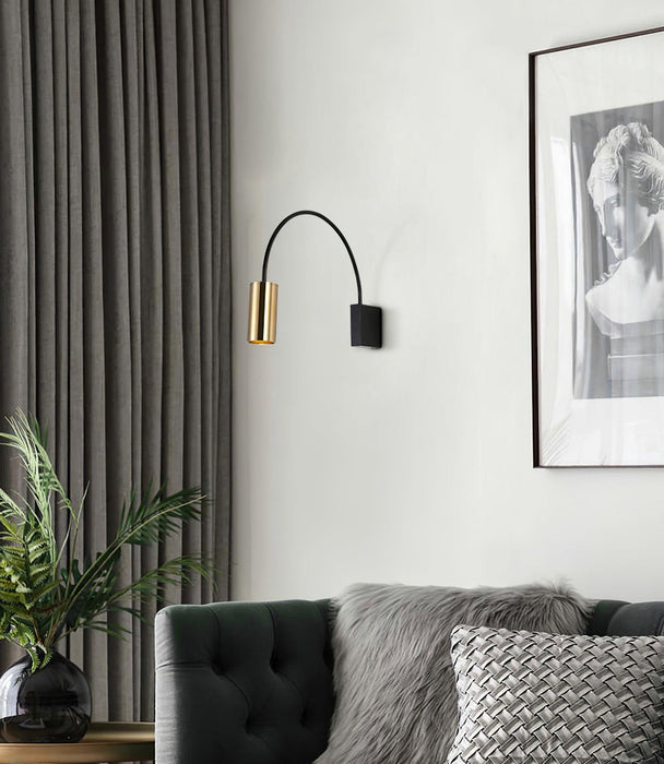 Antonella Wall Lamp - Vakkerlight