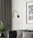 Antonella Wall Lamp - Vakkerlight