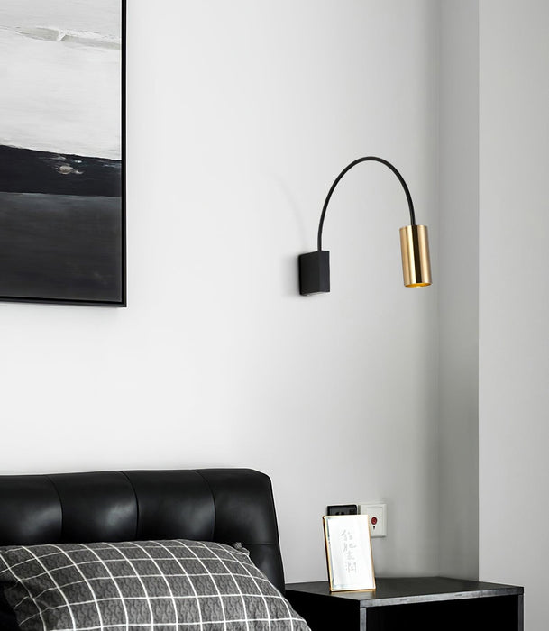 Antonella Wall Lamp - Vakkerlight