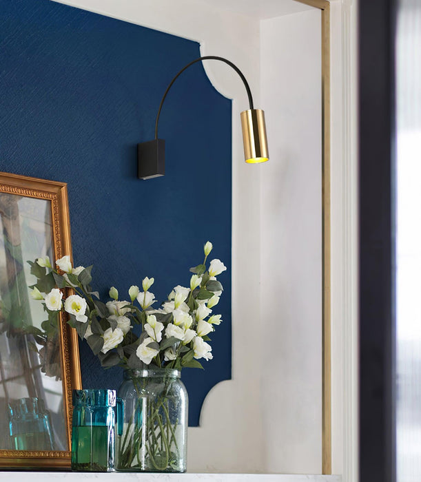 Antonella Wall Lamp - Vakkerlight