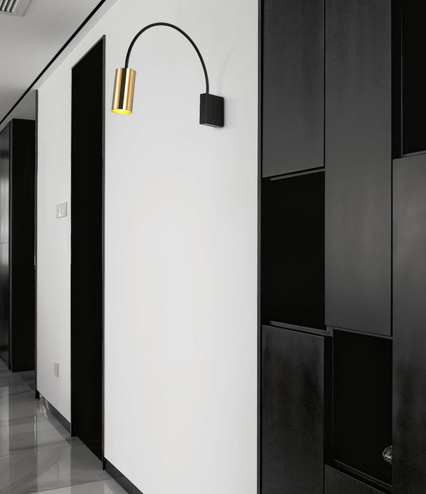 Antonella Wall Lamp - Vakkerlight