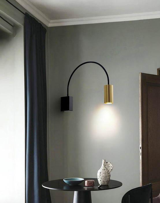 Antonella Wall Lamp - Vakkerlight
