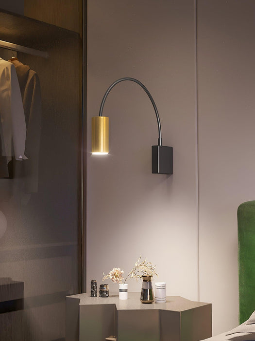 Antonella Wall Lamp - Vakkerlight