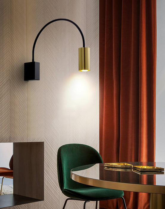 Antonella Wall Lamp - Vakkerlight