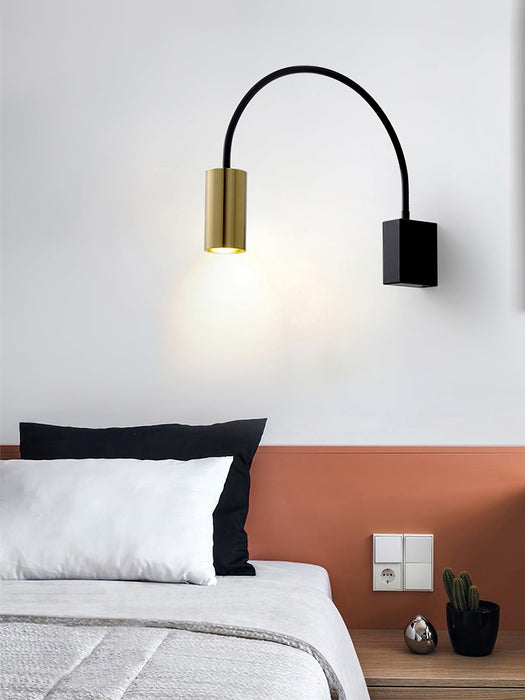 Antonella Wall Lamp - Vakkerlight