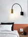 Antonella Wall Lamp - Vakkerlight