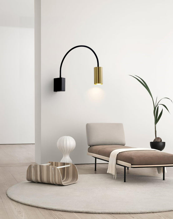 Antonella Wall Lamp - Vakkerlight
