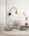 Antonella Wall Lamp - Vakkerlight