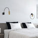 Antonella Wall Lamp - Vakkerlight