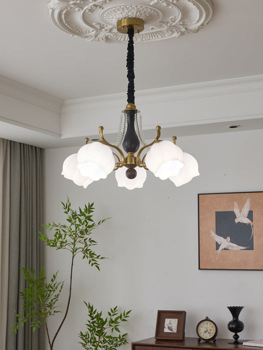 Antonia Chandelier-DWHOME