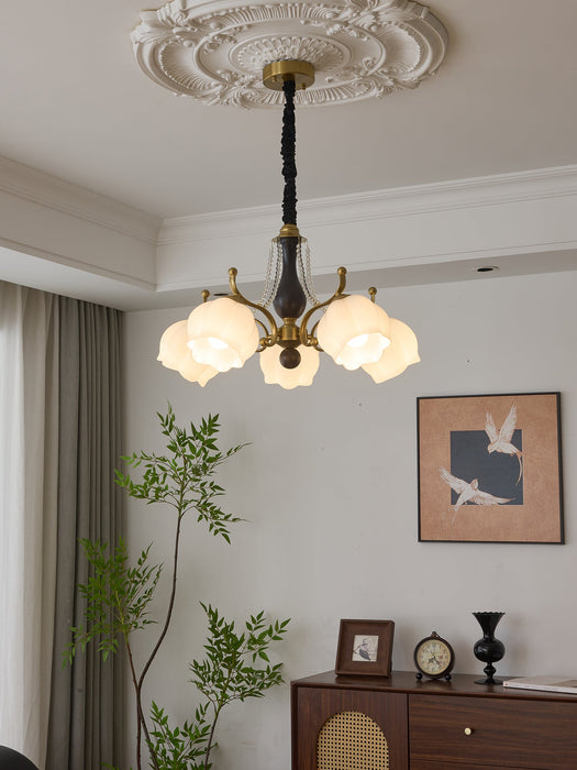 Antonia Chandelier-DWHOME