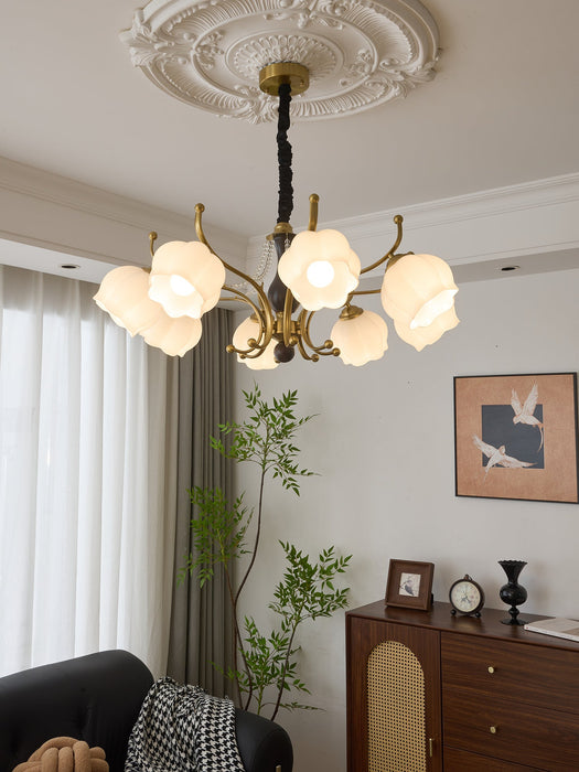 Antonia Chandelier-DWHOME