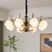 Antonia Chandelier-DWHOME