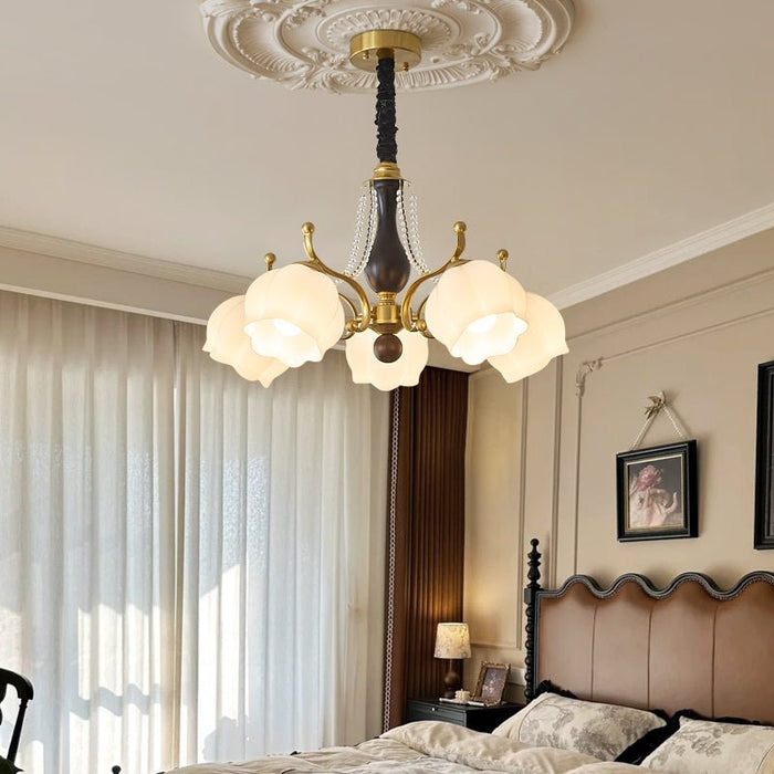 Antonia Chandelier-DWHOME