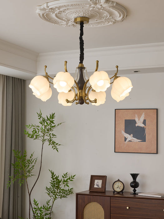 Antonia Chandelier-DWHOME