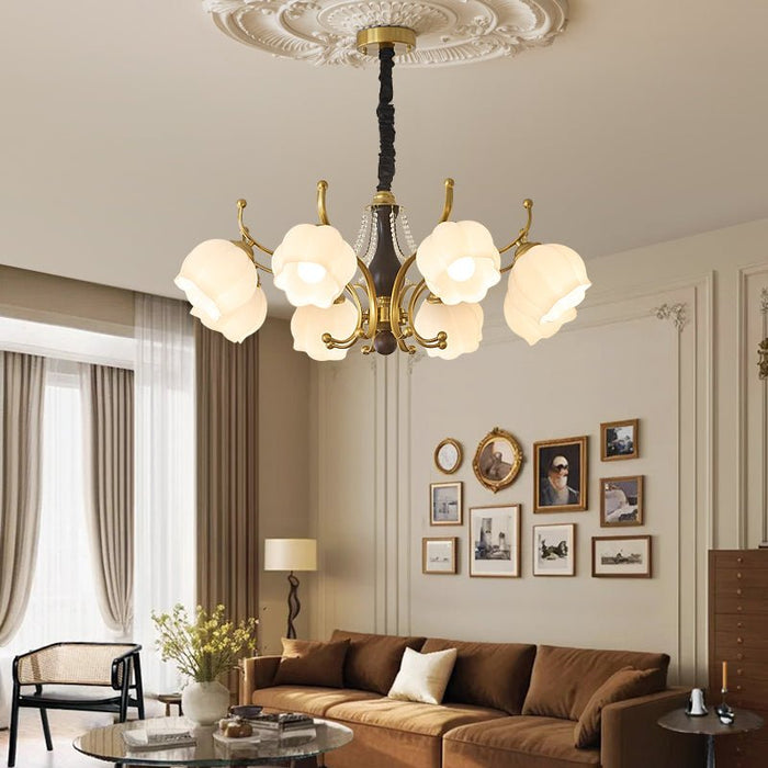 Antonia Chandelier-DWHOME