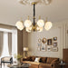 Antonia Chandelier-DWHOME
