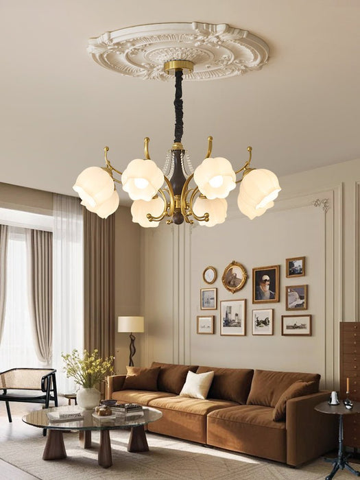 Antonia Chandelier-DWHOME