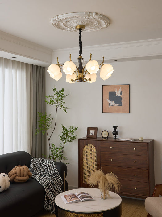 Antonia Chandelier-DWHOME