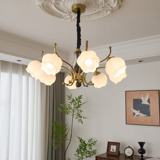 Antonia Chandelier-DWHOME