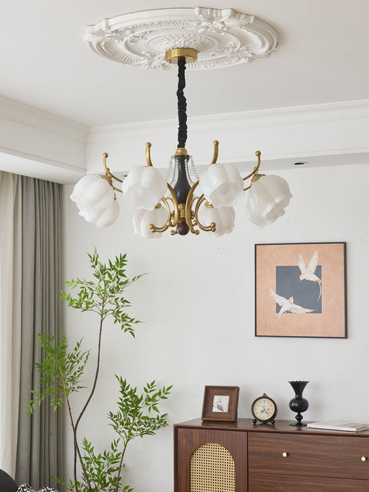 Antonia Chandelier-DWHOME