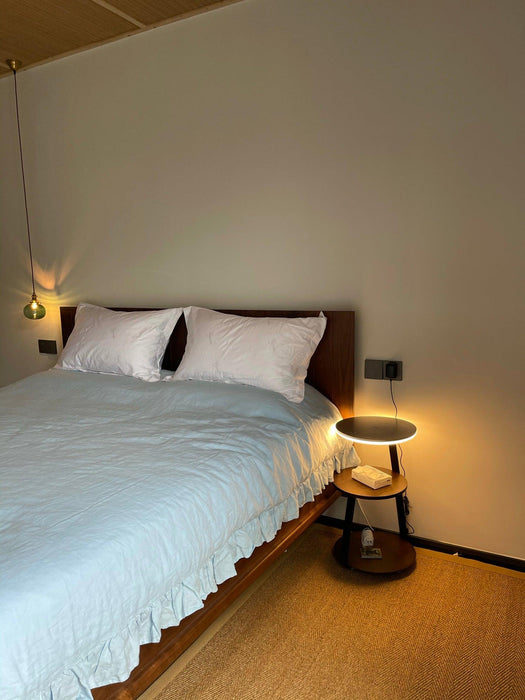 Antony Side Floor Lamp-DWHOME